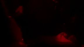 renatinha mello fodendo com desconhecido na casa de swing / final