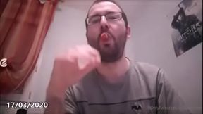 (Covid-19) Journal Sexuel de Sylvanus - Partie 1