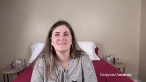 Hot MILF Kay gets banged hard and eats pussy