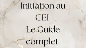Initiation au CEI : Le guide complet pour débutants