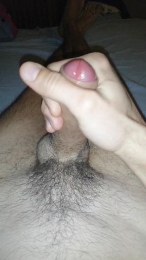 My thick load
