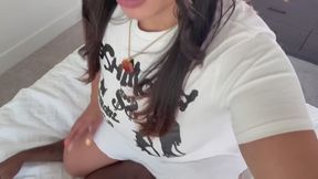 FACESITTING SEDUCTION- BIG BOOTY GODDESS