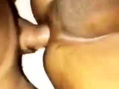 Barbara Castro Ass Getting Fucked Close Up