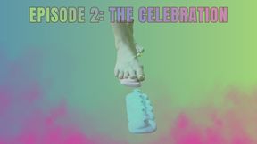 Easter Ep 2: The Celebration