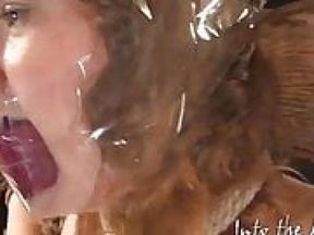 Emily into the attic 3