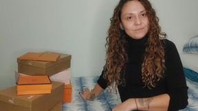 Savage Goddess your entitled findom princess