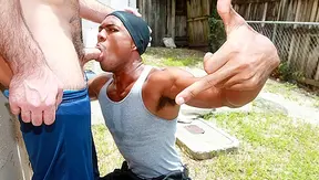 Spencer Reed Sean Xavier Get Dirty Outside — ThugHunter Extreme IR Action