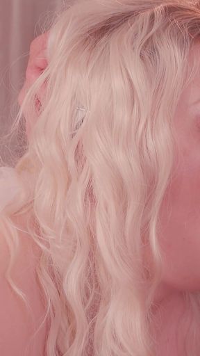 The bride gets fucked hard before the wedding. her future husband needs to realize that his fate is to be a cuckold   Clip 3