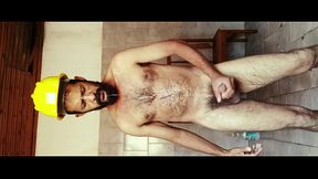 2Vid - '_'_Day of Pee'_'_ / '_'_Wild Worker Piss'_'_