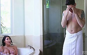 Axel braun milf fest 3 scene 4, August Taylor, Brad Knight