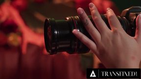 Zariah Aura RAW DOGGIES PAWG Tommy King GUSHING WRECKED ASS