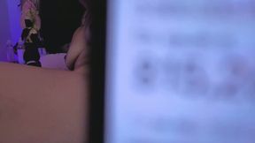 Hellen Cruz Private Show