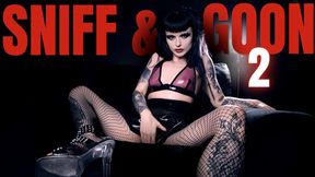 Sniff and Goon 2