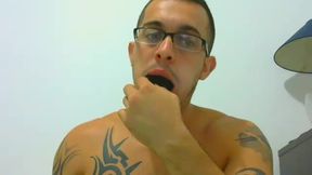 Zethy R Private Show