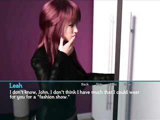 Freeloading Family 99 (Leah Ending)