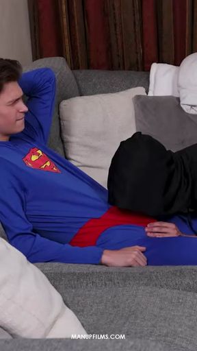 Cosplay Manupfilms Snip