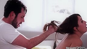 Paige Owens In Teen 18+ Is Seduced By An Old Perv Into Sex