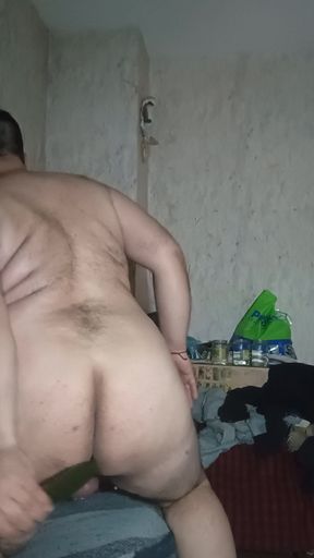 Fat man  82
