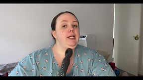 Roommate Spots You Watching Sph Porn | JOI
