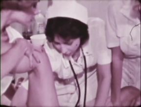 The legend of porn - USA 1969, the beginning - Scene 06