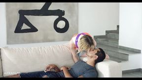 Ultra Films - missionary scene