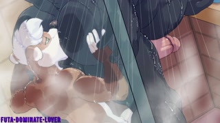 [Time To Fap] Strong Furry Male Slideshow #1