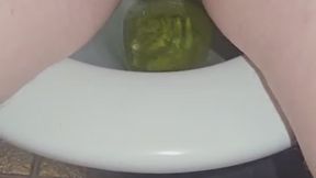 Pee compilation