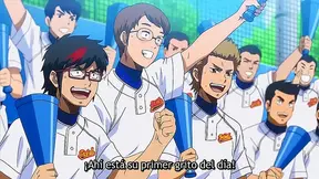 Naughty Students Tempt Their Coach During Steamy Baseball Practice Gone Wild