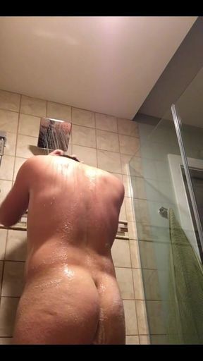 Keep your cheeks clean