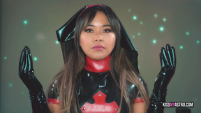 CHURCH OF COCK feat ASTRODOMINA