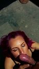 MAXIMUS-LUST FUELS WILD BLOWJOB WITH DEEP PASSION