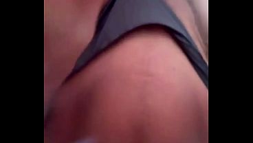 meu chefe me viu tomando banho e gozou dentro da minha buceta