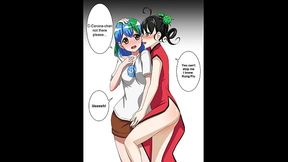 hentai bp hfo