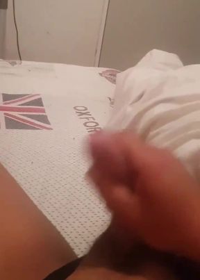 TS mexican Alexa cumshot