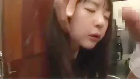 Tsubomi’s Creamy Public Bath Encounter – Deep creampie cumshot bliss!