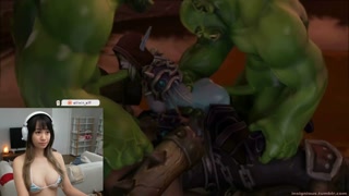 Peace Offering - Sylvanas World of Warcraft Hardcore WoW