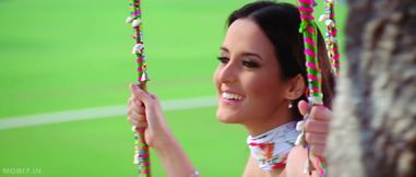 Ek Ladki - Mere Yaar Ki Shaadi Hai - Bluray Video Song
