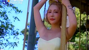 One Day Girlfriend - Busty Slut Young Blonde Girl Be A Horny Slut Whore For Her Big Dick Step daddy - Teaser Video