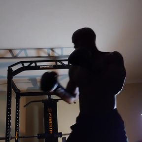 Boxing Workout Fat Loss Requires a Net Calorie Deficit but with the Goal of Minimizing Loss of Lean Body Mass and Any Reduction