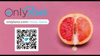 ITALIAN JOI - You horny Italian Ex wants you to stroke for her