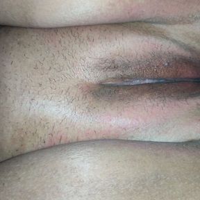 Big Latina with a huge pussy lets her stepson fuck her in the ass.