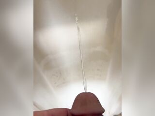 Full bladder relief
