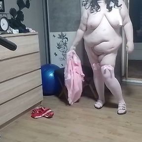 Make Yourself a Sissy