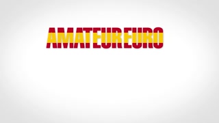 Brunette Swinger Fabiola Fucked Deep By Stud - AMATEUR EURO
