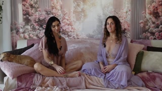 Transforming Porn: Sacred Sexuality, Tantra &amp; Orgasms (Venus Valencia Podcast))