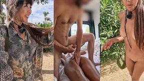 I Got Kicked Out Naked After Sex Attempt During Massage