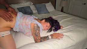 the-magic-of-mrmajic-and-hollee-huntress