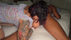 the-magic-of-mrmajic-and-hollee-huntress