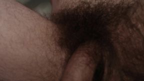 Stinking Cock and Pubes