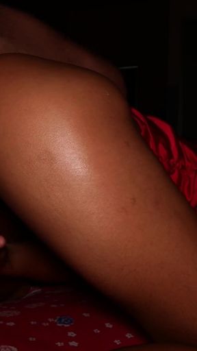 Stunning 18yo Asian Ladyboy Deepthroat and Hardcore Anal Fuck